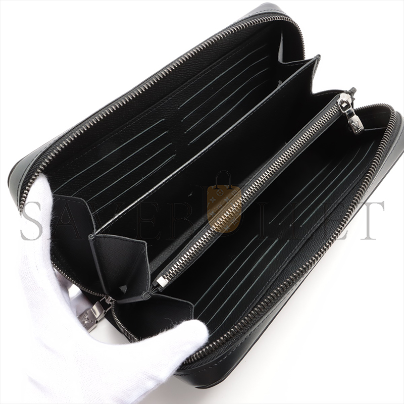 l0*is V*t0n monogram eclipse zippy xl n41503 (22*13.5*4cm)